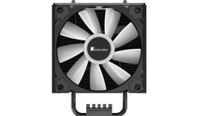 Системи охолодження Системы охлаждения ^/--/^ Охолодження CPU Jonsbo CR-201 RGB 120 /--/ мм max  tdp 180 /--/ wt  (крепіж під  Intel 115 /--/ Х, 1200) ^_^^^ Охлаждение CPU Jonsbo CR-201 RGB 120 /--/ мм max tdp 180 /--/ wt (крепеж под Intel 115 /--/ Х, 1200) - фото фото фото