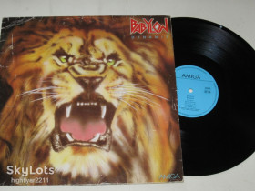 Платівки Пластинки ^/--/^ Пластинка Babylon ‎– Dynamit * Tschernobyl * Speed King / Hard Rock, Heavy Metal  (AMIGA, GDR, 1988) Ex ^_^^^ Платівка Babylon – Dynamit * Tschernobyl * Speed King / Hard Rock, Heavy Metal (AMIGA, GDR, 1988) Ex - фото фото фото