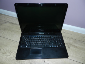 Acer Acer ^/--/^ Ноутбук Acer eMachines E /--/ 725  (Pentium Dual Core T /--/ 4300 (2.1 ГГц), 4 /--/ Gb ОЗУ, 320 /--/ Gb HDD) ^_^^^ Ноутбук Acer eMachines E /--/ 725 (Pentium Dual Core T /--/ 4300 (2.1 ГГц), 4 /--/ Gb ОЗУ, 320 /--/ Gb HDD) - фото фото фото
