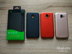 Чохли, бампера Чехлы, бампера ^/--/^ Чехол для Samsung Galaxy J /--/ 4 2018 J /--/ 400 чохол Самсунг j /--/ 4     (захисне скло) ^_^^^ Чехол t-phox для Samsung Galaxy J /--/ 4 2018 J /--/ 400 чехол - фото фото фото
