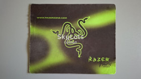 Килимки Коврики ^/--/^ Ігрова поверхня Razer Mantis Speed ^_^^^ Игровая поверхность Razer Mantis Speed - фото фото фото