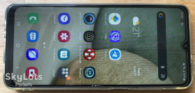 Samsung Samsung ^/--/^ Samsung Galaxy A /--/ 12  (SM-A /--/ 125 /--/ F)  3/32 /--/ Gb + бампер і захисне скло. ^_^^^ Samsung Galaxy A /--/ 12 (SM-A /--/ 125 /--/ F) 3/32 /--/ Gb + бампер и защитное стекло. - фото фото фото