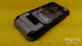 Корпуса на Nokia Корпуса на Nokia ^/--/^ Корпус каркас Nokia 5300 + конектор зарядки динамик ^_^^^ Корпус каркас Nokia 5300 + конектор зарядки динамік - фото фото фото