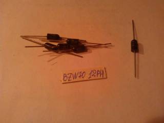 Діоди Диоды ^/--/^ BZW /--/ 70 12 /--/ PH. НОВЫЕ. В ЛОТЕ 6 ШТУК! ^_^^^ BZW /--/ 70 12 /--/ PH. Нові. У Лоті 6 ШТУК! - фото фото фото