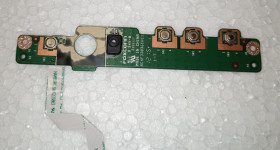 Шлейфи Шлейфы ^/--/^ Кнопка включення з ноутбука DELL Latitude E /--/ 5420 7 /--/ V /--/ 482 ^_^^^ Кнопка включения с ноутбука DELL Latitude E /--/ 5420 7 /--/ V /--/ 482 - фото фото фото