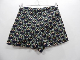 Шорти Шорты ^/--/^ Шорты женские сток ZARA, 40-42 UKR, 048 /--/ AA (только в указанном размере, только 1 шт) ^_^^^ Шорти жіночий стік ZARA, 40-42 UKR, 048 /--/ AA (тільки в зазначеному розмірі, тільки 1 шт) - фото фото фото