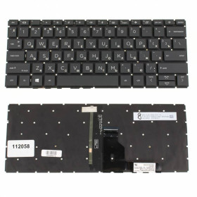Клавіатури Клавиатуры ^/--/^ Клавиатура для ноутбука HP (ProBook: 430 G /--/ 8, 435 G /--/ 8) rus, black, без фрейма, подсветка клавиш ^_^^^ Клавіатура для ноутбука HP (ProBook: 430 G /--/ 8, 435 G /--/ 8) rus, black, без фрейму, підсвічування клавіш - фото фото фото