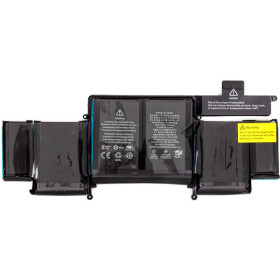 Акумулятори Аккумуляторы ^/--/^ Аккумулятор для ноутбуков APPLE Macbook Pro 13 Retina (A /--/ 1582) 11.42 /--/ V 6559 /--/ mAh (original) - фото фото фото