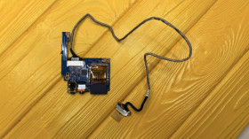 Звукові карти Звуковые карты ^/--/^ Плата аудіо Asus Rog G /--/ 75   (926) ^_^^^ Плата аудио Asus Rog G /--/ 75 (926) - фото фото фото