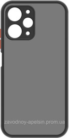 Чохли, бампера Чехлы, бампера ^/--/^ Xiaomi Redmi 12 Чехол матовый Защита камеры Frame (TPU+PC) ^_^^^ Xiaomi Redmi 12 Чехол матовий Захист камери Frame (TPU+PC) - фото фото фото