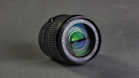 Canon Canon ^/--/^ Об&amp;apos;єктив Canon Zoom Lens EF-S 17-85 /--/ mm 1:4.0-5.6 IS USM Ф /--/ 67 /--/ mm Japan Вживане ^_^^^ Объектив Canon Zoom Lens EF-S 17-85 /--/ mm 1:4.0-5. 6 IS USM Ф /--/ 67 /--/ mm Japan - фото фото фото