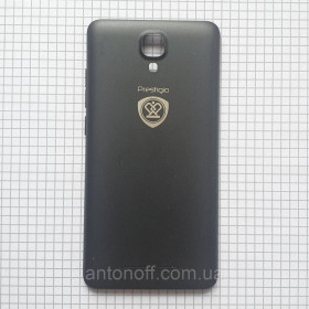 Інше  (Корпуса) Другое (Корпуса) ^/--/^ Задня кришка Prestigio PSP /--/ 5509 Muze K /--/ 5 для телефона оригінал з розборки ^_^^^ Задняя крышка Prestigio PSP /--/ 5509 Muze K /--/ 5 для телефона оригинал из разборки - фото фото фото