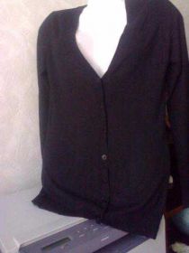 Кардигани Кардиганы ^/--/^ Кардиган ZARA  (Бангладеш) M ^_^^^ Кардіган ZARA (Бангладеш) M - фото фото фото