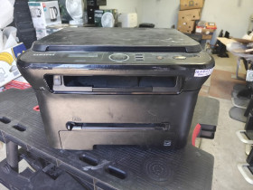 БФП МФУ ^/--/^ Лазерный МФУ Samsung SCX-4600 № 26080903 ^_^^^ Лазерний МФУ Samsung SCX-4600 No 26080903 - фото фото фото