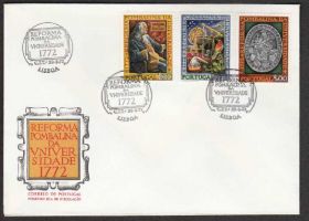 Європа Европа ^/--/^ Португалия 1972 НАУКА РЕФОРМА РАЗВИТИЕ ХИМИЯ АСТРОНОМИЯ МИНЕРАЛОГИЯ ПРИРОДА КПД Mi.1178-1180 ^_^^^ Португалія 1972 НАУКА РЕФОРМА РОЗВИТОК ХІМІЯ АТРОНОМІЯ МІНЕРАЛОГІЯ ПРИРОДУ КІД Mi.1178-1180 - фото фото фото