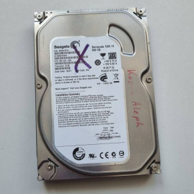Процесори Процессоры ^/--/^ Жорсткий диск 3.5&amp;quot; HDD 500 /--/ GB Seagate ST /--/ 3500418 /--/ AS - дефектний / на запчастини / донор PCB 100532 ^_^^^ Жесткий диск 3.5&amp;quot; HDD 500 /--/ GB Seagate ST /--/ 3500418 /--/ AS - дефектный / на запчасти / донор PCB 100532 - фото фото фото