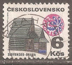 Чехословаччина Чехословакия ^/--/^ Чехословакия 1971 Sc.1739 гаш. ^_^^^ Чехословаччина 1971 Sc.1739 гаш. - фото фото фото