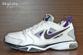 Кросівки Кроссовки ^/--/^ Кроссовки NIKE AIR COMPETE TR 2 р.40-41 original VIETNAM ^_^^^ Кросівки NIKE AIR COMPETE TR 2 р.40-41 original VIETNAM - фото фото фото