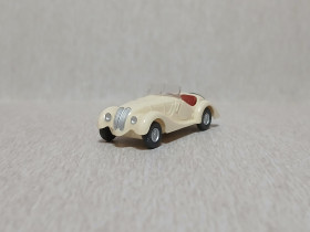 : : ^/--/^ Автомобиль BMW 328. WIKING 1:87 H /--/ 0  (11716.00/3). ^_^^^ Автомобиль BMW 328. WIKING 1:87 H /--/ 0 (11716.00/3). - фото фото фото