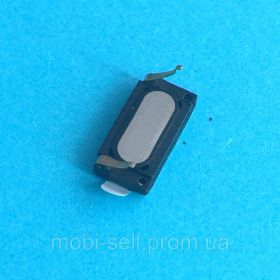 Динаміки, мікрофони Динамики, микрофоны ^/--/^ Динамик слуховой Prestigio PSP /--/ 7501 Grace R /--/ 7 (speaker, слуховой, разговорный) - фото фото фото