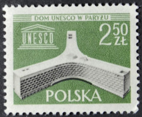 Інше Другое ^/--/^ Польша Архитектура здание ЮНЕСКО 1958 ^_^^^ Польща Архітектура будівля ЮНЕСКО 1958 - фото фото фото