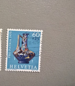 Мистецтво Искусство ^/--/^ Швейцария Искусство 1975 ^_^^^ Швейцарія Мистецтво 1975 - фото фото фото