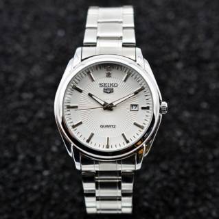 Наручні годинники Наручные часы ^/--/^ Часы кварцевые Seiko. ^_^^^ Годинник Seiko. - фото фото фото
