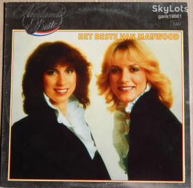 Платівки Пластинки ^/--/^ Maywood – Het Beste Van Maywood  (EMI – 1 /--/ A 058 1269861, Holland) EX+/NM- ^_^^^ Maywood – Het Beste Van Maywood (EMI – 1 /--/ A 058 1269861, Holland) EX+/NM- - фото фото фото
