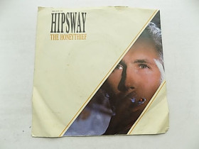 Платівки Пластинки ^/--/^ Виниловая пластинка Hipsway - The Honeythief, Hipsway Пр-во Германия ^_^^^ Вінілова платівка Hipsway - The Honeythief, Hipsway Пр-во Німеччина - фото фото фото