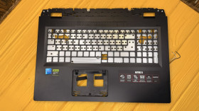 Корпуса Корпуса ^/--/^ Топкейс Acer Nitro AN /--/ 517-55   (1045) ^_^^^ Топкейс Acer Nitro AN /--/ 517-55 (1045) - фото фото фото