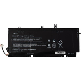 Акумулятори Аккумуляторы ^/--/^ Аккумулятор PowerPlant для ноутбуков HP Folio /--/ 1040 G /--/ 3 (BG /--/ 06 /--/ XL) 11.4 /--/ V 45 /--/ Wh - фото фото фото