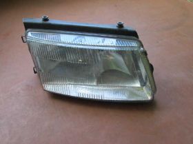 Передня оптика Передняя оптика ^/--/^ Фара правая VW Passat B /--/ 5 97-00 ^_^^^ Фара права VW Passat B /--/ 5 97-00 - фото фото фото