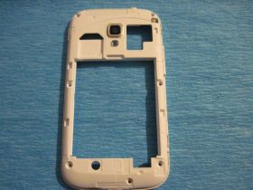Корпуса на Samsung Корпуса на Samsung ^/--/^ Средняя часть корпуса Samsung i /--/ 8160 ^_^^^ Середня частина корпусу Samsung i /--/ 8160 - фото фото фото