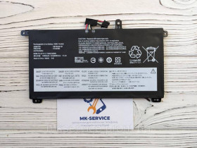Акумулятори Аккумуляторы ^/--/^ Акумулятор Батарея Lenovo ThinkPad T /--/ 570 01 /--/ AV /--/ 493 - фото фото фото
