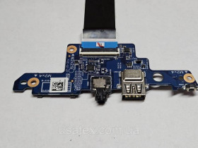 Інші комплектуючі Другие комплектующие ^/--/^ Плата кнопка включения USB HP Envy X /--/ 360 M /--/ 6-AR M /--/ 6-AQ 15-AQ 15-AR E /--/ 114139 ^_^^^ Плата кнопка включення USB HP Envy X /--/ 360 M /--/ 6-AR M /--/ 6-AQ 15-AQ 15-AR E /--/ 114139 - фото фото фото