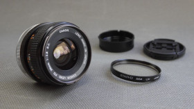 Canon Canon ^/--/^ Широкоугольный объектив Canon FD 28 /--/ mm/2.8 S.C. Ф /--/ 52 /--/ мм на полный кадр 24 /--/ x /--/ 36 /--/ mm Вживане ^_^^^ ширококутний об'єктив Canon FD 28 /--/ mm/2.8 S.C. Ф /--/ 52 /--/ мм на повний кадр 24 /--/ x /--/ 36 /--/ mm - фото фото фото