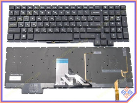 Клавіатури Клавиатуры ^/--/^ Клавиатура для HP OMEN 15-CE, 15-CE /--/ 000, 15-ce /--/ 008 /--/ ca, 15-ce /--/ 010 /--/ ca (RU Black с RGB подсветкой). Оригинал ^_^^^ Клавіатура для HP OMEN 15-CE, 15-CE /--/ 000, 15-ce /--/ 008 /--/ ca, 15-ce /--/ 010 /--/ ca (RU Black з RGB підсвічуванням). Оригінал - фото фото фото