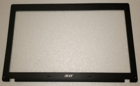 Корпуса Корпуса ^/--/^ Рамка матриці з ноутбука ACER TravelMate P /--/ 653 42.4 /--/ UP /--/ 02.001 ^_^^^ Рамка матрицы с ноутбука ACER TravelMate P /--/ 653 42.4 /--/ UP /--/ 02.001 - фото фото фото