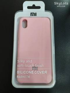 Чохли, бампера Чехлы, бампера ^/--/^ Чехол Silicone Cover для Xiaomi Redmi 7 /--/ A rose ^_^^^ Silicone Cover для Xiaomi Redmi 7 /--/ A rose - фото фото фото