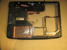 Корпуса Корпуса ^/--/^ корпус ноутбука Acer Aspire 5520 5720 - поддон    (AP /--/ 01 /--/ K /--/ 000 /--/ E /--/ 00) ^_^^^ корпус ноутбука Acer Aspire 5520 5720 - піддон (AP /--/ 01 /--/ K /--/ 000 /--/ E /--/ 00) - фото фото фото