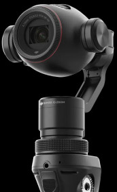 Екшн-камери Экшн-камеры ^/--/^ Стедикам DJI Osmo Plus НОВИЙ, з додатковою батареєю! ^_^^^ Стедикам DJI Osmo Plus Новый, с дополнительной батареей! - фото фото фото