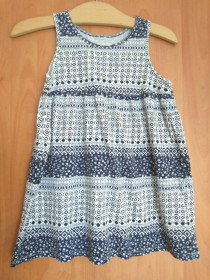 Футболки, майки Футболки, майки ^/--/^ Маечка H&amp;M 134 рост ^_^^^ Маєчка H&amp;M 134 зростання - фото фото фото