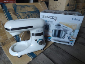 Міксери Миксеры ^/--/^ Миксер Sencor STM 3010 /--/ WH № 24190915/1 ^_^^^ Міксер Sencor STM 3010 /--/ WH No 24190915/1 - фото фото фото