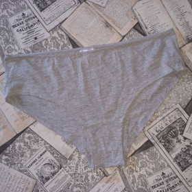 Труси Трусы ^/--/^ Трусики хипстер 56-58 XXL р H&amp;amp;M Хлопок ^_^^^ Трусики хипстер 56-58 XXL г. H&amp; M - фото фото фото