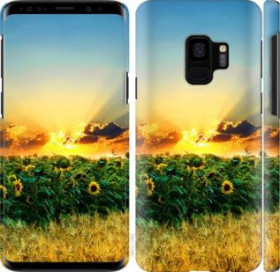 Чохли, бампера Чехлы, бампера ^/--/^ Чехол на Samsung Galaxy S /--/ 9 Украина 1601 /--/ c-1355 - фото фото фото