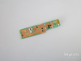 Інші комплектуючі Другие комплектующие ^/--/^ Кнопка включення Acer TravelMate 5530 запчастина 48.4 /--/ Z /--/ 403.01 /--/ M ^_^^^ Кнопка включения Acer TravelMate 5530 запчасти 48.4 /--/ Z /--/ 403.01 /--/ M - фото фото фото