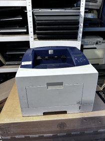 Принтери Принтеры ^/--/^ Лазерный принтер Xerox Phaser 3435 с картриджем № 240708803 ^_^^^ Лазерний принтер Xerox Phaser 3435 з картриджем No 240708803 - фото фото фото