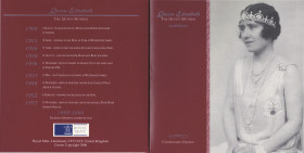 Єлизавета II (після ) Елизавета II (после ) ^/--/^ Великобритания 5 фунтов 2000 ^_^^^ Велика Британія 5 фунтів 2000 - фото фото фото