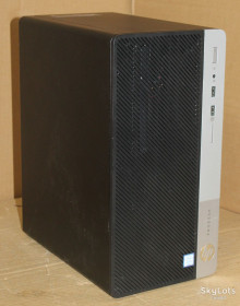 Системні блоки, ПК Системные блоки, ПК ^/--/^ Компьютер HP ProDesk 400 G /--/ 4 MT - Intel Core 6-gen - DDR /--/ 4 - РАБОЧИЙ - фото фото фото
