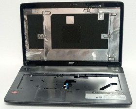 Корпуса Корпуса ^/--/^ Корпус з ноутбука ACER ASPIRE 7540 /--/ G ^_^^^ Корпус с ноутбука ACER ASPIRE 7540 /--/ G - фото фото фото